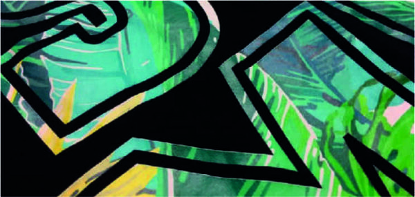 Vinilo textil