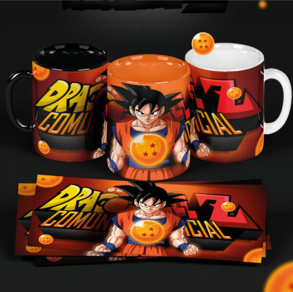Tazas